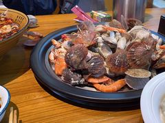 -晓伟海鲜家常菜