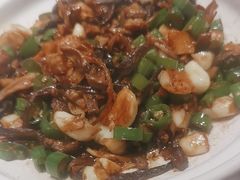 -小天厨民间菜馆(深圳街店)