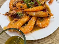 -九龙餐厅(大沽路店)