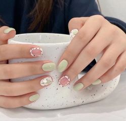 -MOMO·Nail美甲美睫