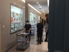 -永丰源大酒店(人民中路店)