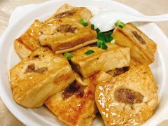 客家让豆腐-苏记农家菜馆