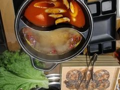 -火炉火自助餐(悠唐购物中心店)