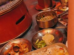 -西塔老太太泥炉烤肉(苏州大悦城店)