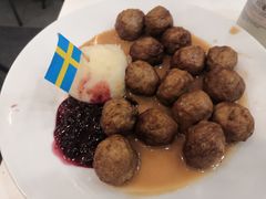 -宜家·瑞典风味餐厅(北京西红门店)