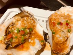 -很久以前羊肉串(京汉店)