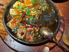 -楼兰新疆主题餐厅(悠方店)