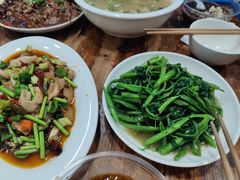-九九牛肉馆(南山路店)