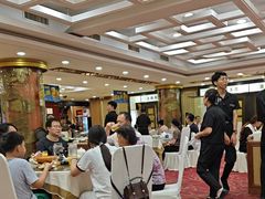 -良友·海鲜青岛菜(五四广场店)