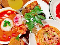 -Grand James·地中海bistro(百家湖1912店)
