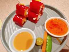 -点都德(汇点楼店)