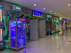 -天空之城游乐体验世界(万宝广场店)