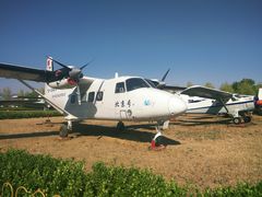 -中国航空博物馆