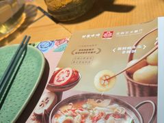 -甘思咪哚·云南艺术餐厅(天河广百店)