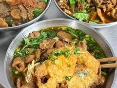 -金秋特色面馆(铜庄店)