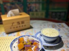 -广信牛奶甜品世家(万象城店)