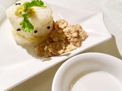 -潮福城大酒楼·潮味粤品·港式点心(湖滨北路店)