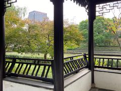 -枫桥景区