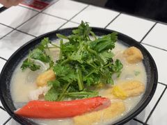 -肥汁米蘭香港米线(长宁来福士店)