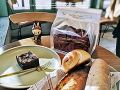 -tuan woodfire kitchen(锦绣坊店)