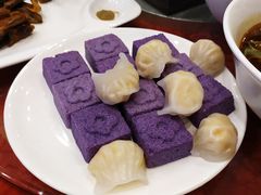 -江苏饭店-中餐厅