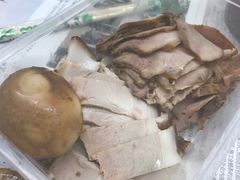 -李连贵熏肉大饼(丰台南路地铁站店)