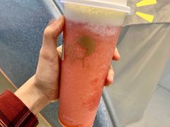芝芝莓莓-喜茶(徐州金鹰店)