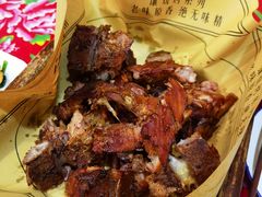 -闯关东东北农家菜(崂山石老人店)
