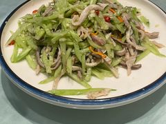 -九转小磨·东北菜老字号(祥安店)