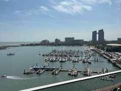 -日照世帆赛基地
