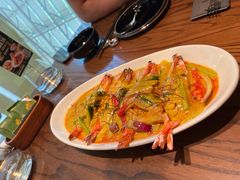 -泰香米泰国餐厅(南宁店)