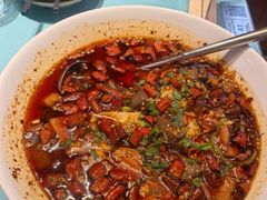 -川正旺江湖菜(三元桥店)