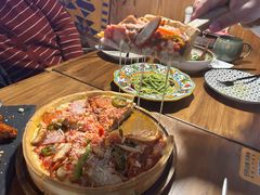 -SUPER BOWL超级碗(崂山丽达店)