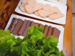 -御京阁·羊蝎子火锅·龙虾·烧烤(合庆店)