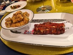-马哥孛罗大酒店中餐 · 汉唐盛宴