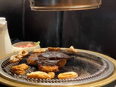 猪五花-泥炉烧肉师(新街口金銮巷店)