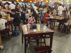 -小街天府(西工小街店)