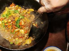 -小隐人家(乐松店)