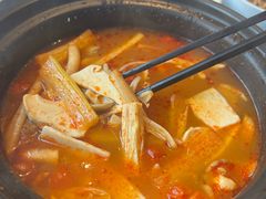 -黔蘑菇四季餐厅(观山湖店)