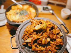 -桂小厨广西菜(万象城店)