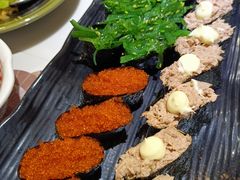 -羽寿司(东方宝泰店)