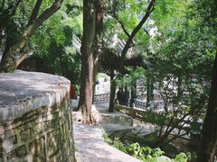 -阳明祠