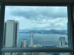 -香港华美达海景酒店