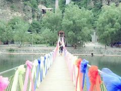 -十渡东湖港风景区