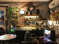 -109 COFFEE(建筑学院店)