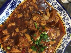 -徽州美食(三十年老店)