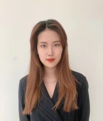 -摩度造型·烫发染发接发