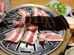 -壹兆炭火烤肉·烤鳗鱼(全运路店)