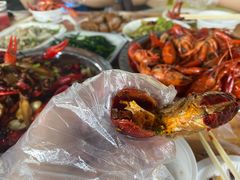 -五七小李子油焖大虾(总店)