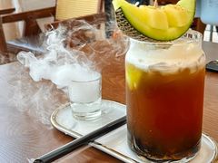 -Mark&Mars Restaurant